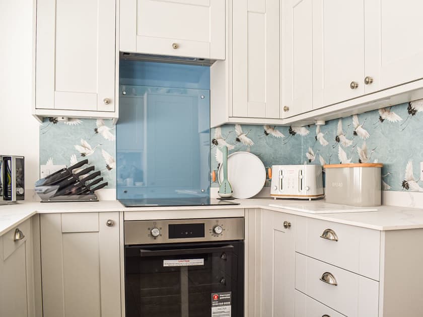 Kitchen | The Photographer’s House, Southwold