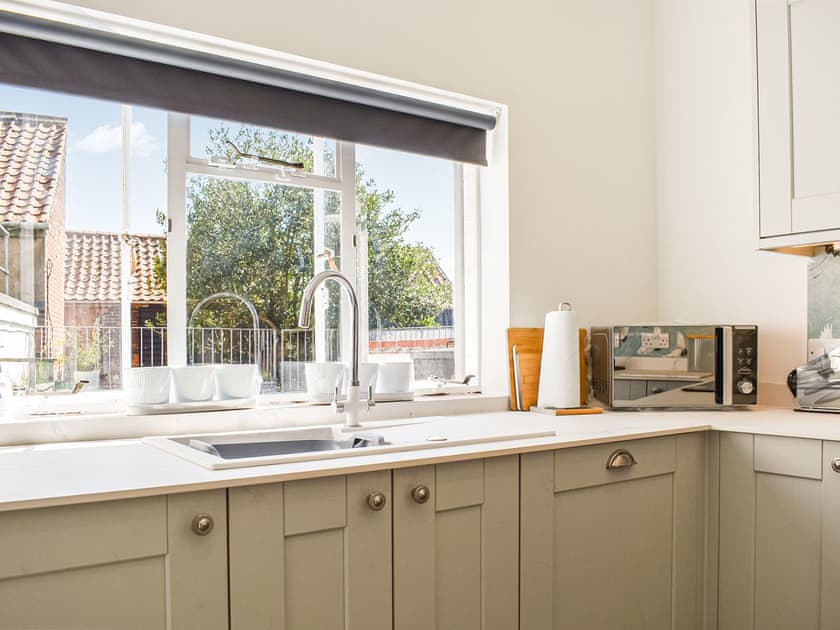 Kitchen | The Photographer’s House, Southwold