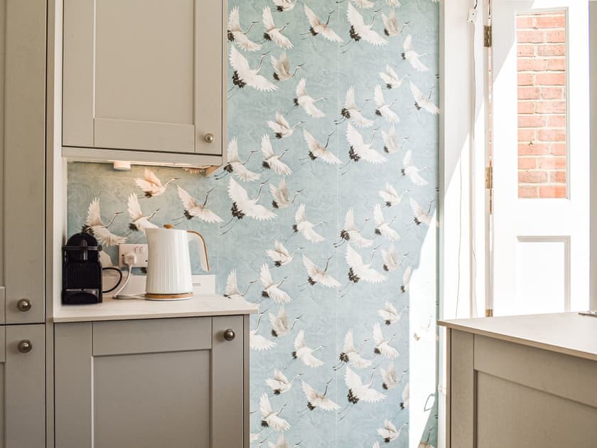 Kitchen | The Photographer’s House, Southwold