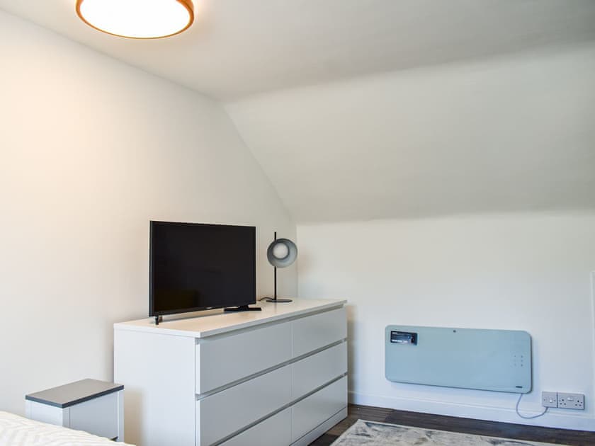 Single bedroom | The Photographer’s House, Southwold