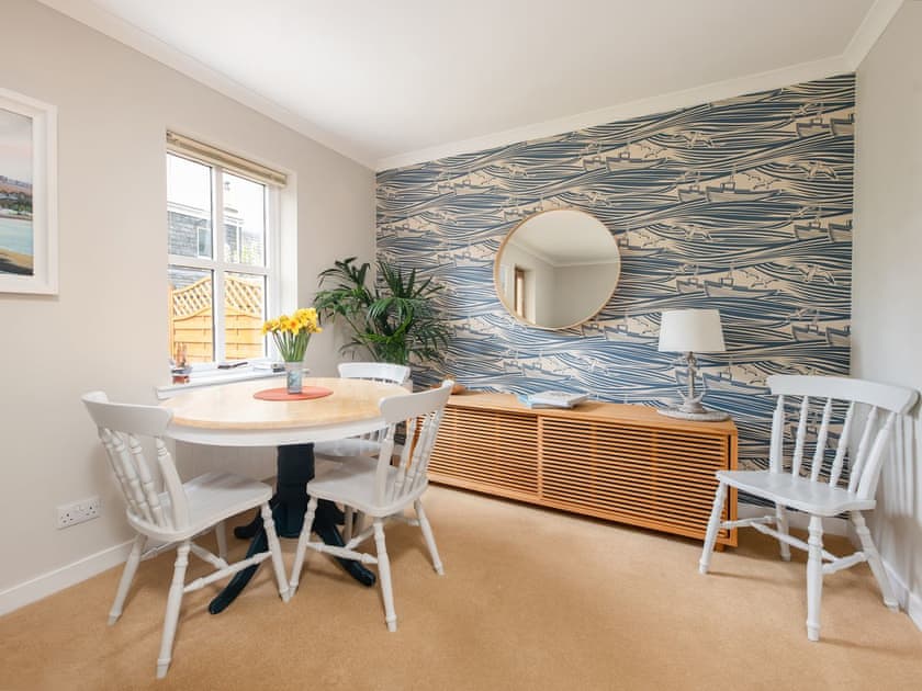 Dining Area | By the Sea, Avoch