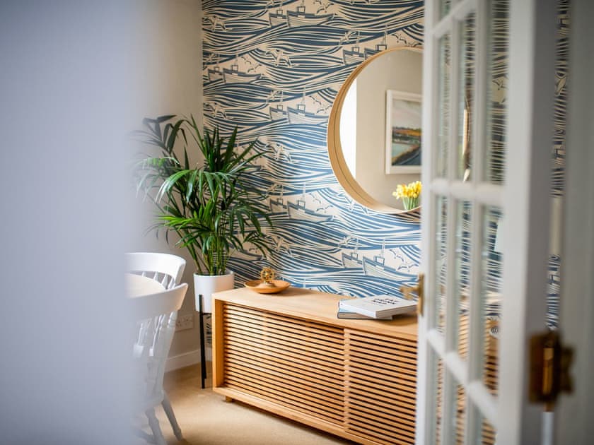 Living area | By the Sea, Avoch