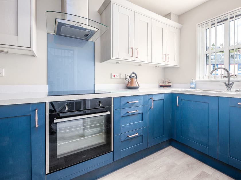 Kitchen | By the Sea, Avoch