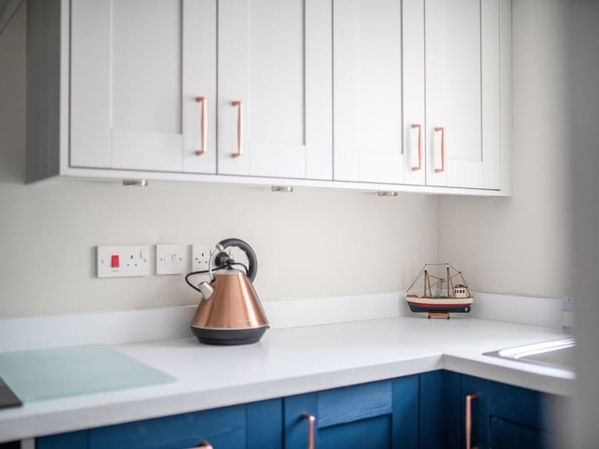 Kitchen | By the Sea, Avoch