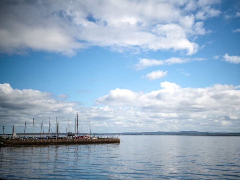 Surrounding area | By the Sea, Avoch