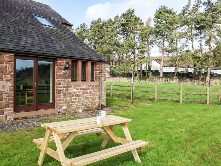 Garden | Quarry Cottage, Penrith