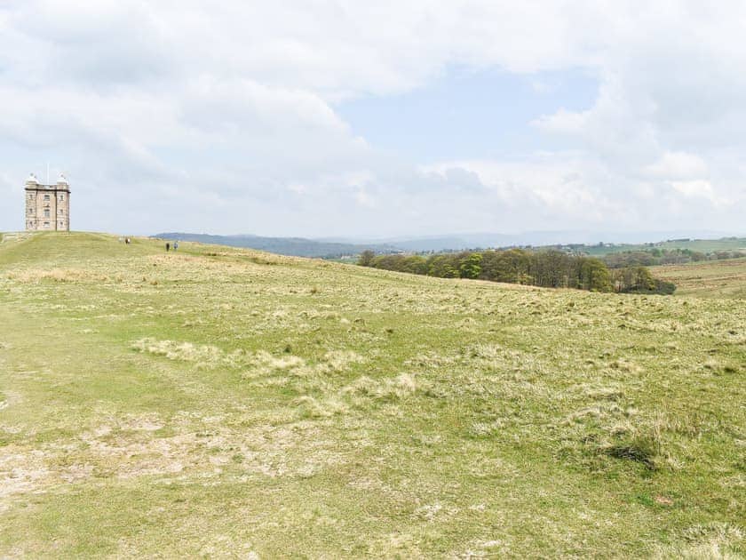Surrounding area | Carlton House, Hazel Grove, Stockport