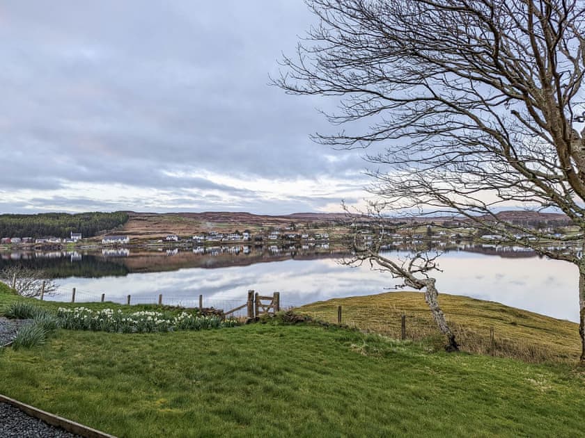 Surrounding area | The Beach House, Uiginish, near Dunvegan