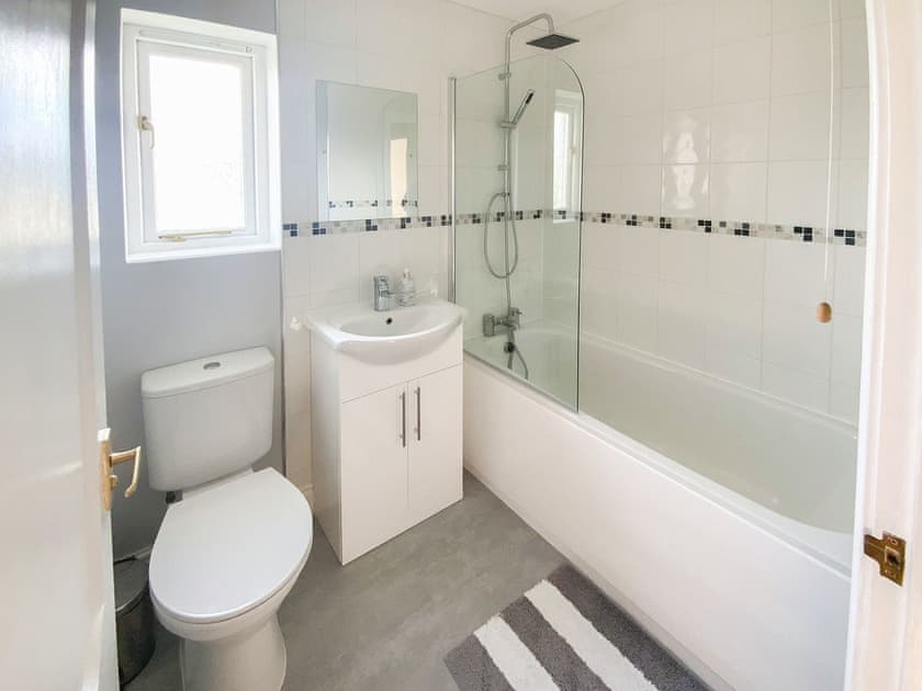 Bathroom | Goslings, Marloes