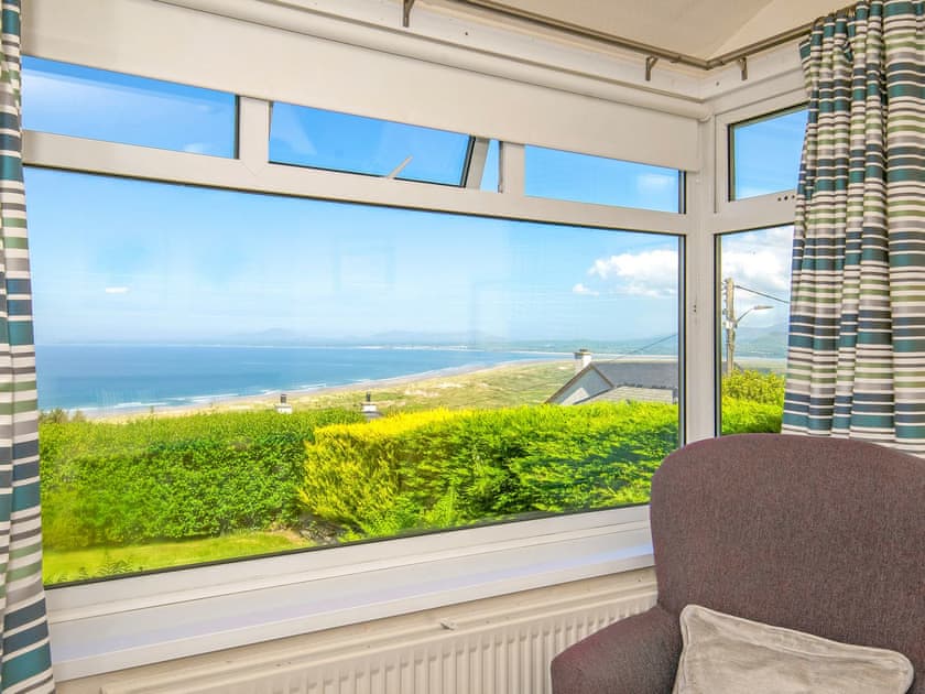 Swn y Don, Harlech
