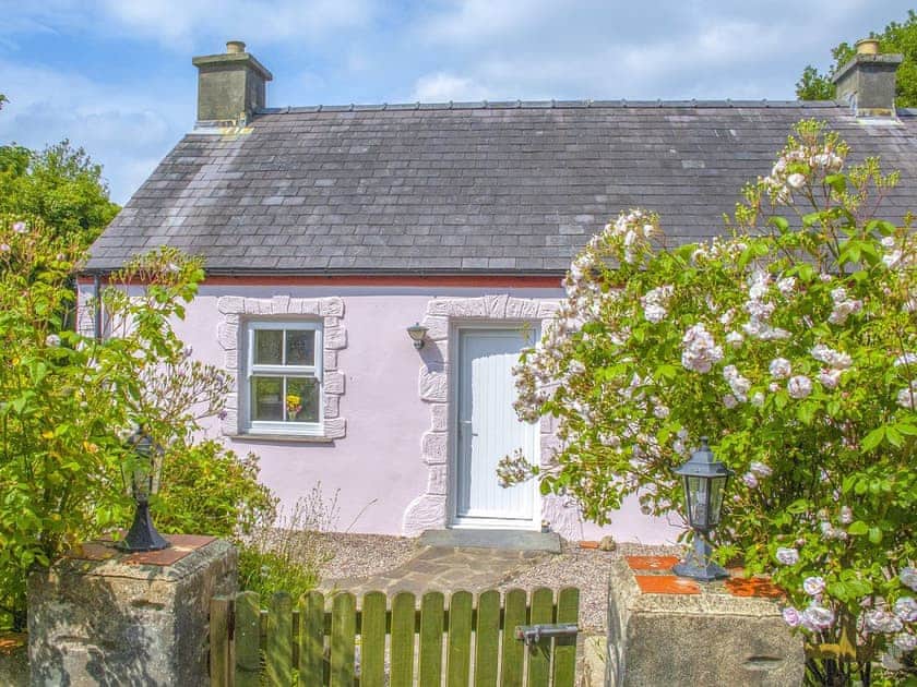 Inglenook Cottage, Landshipping, near Narberth