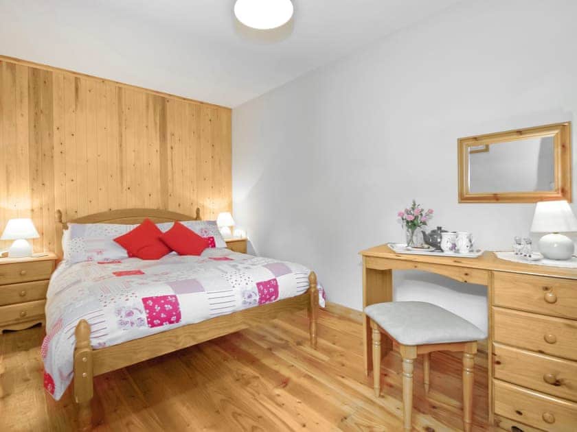 Inglenook Cottage, Landshipping, near Narberth