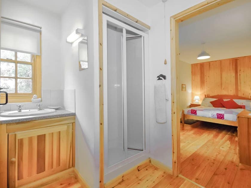 Inglenook Cottage, Landshipping, near Narberth