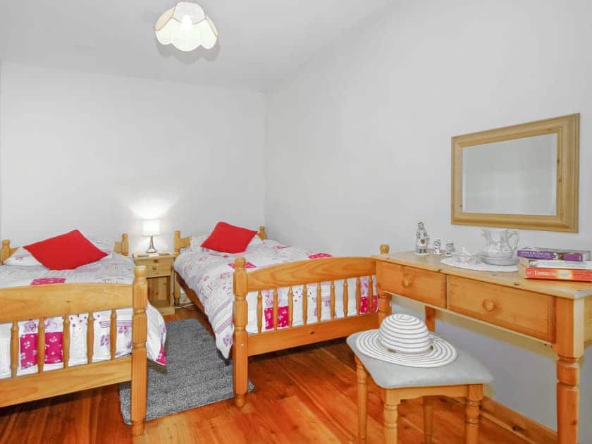 Inglenook Cottage, Landshipping, near Narberth