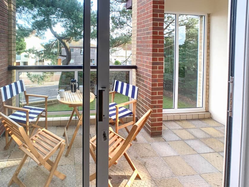 Terrace | Sandbanks8, Sandbanks