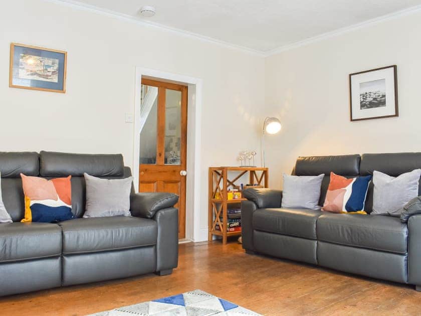 Living room | Pilchard Cottage, Scarborough