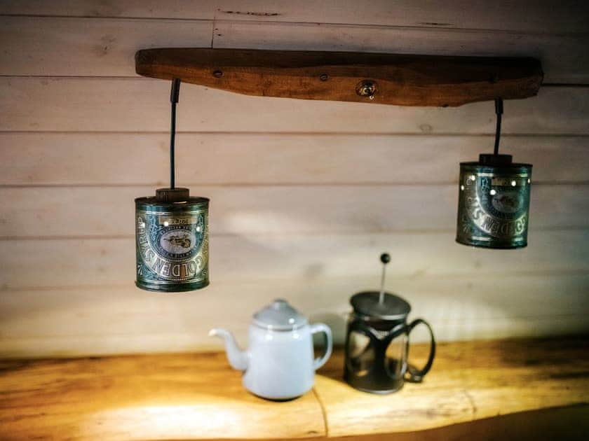 Ty Mawr - Pen Y Graig Treehouses, Newtown