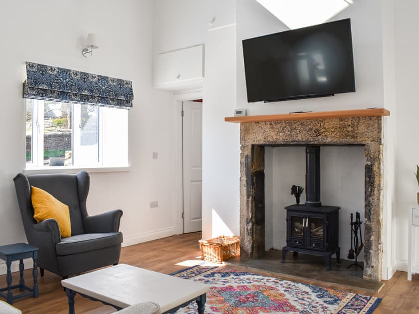 Living room | Rose Cottage, Redburn, near Bardon Mill