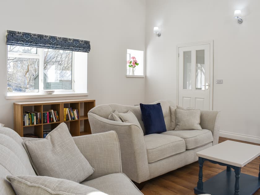 Living room | Rose Cottage, Redburn, near Bardon Mill