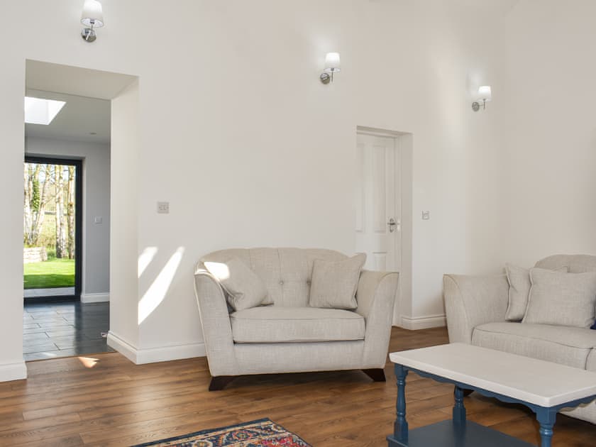 Living room | Rose Cottage, Redburn, near Bardon Mill