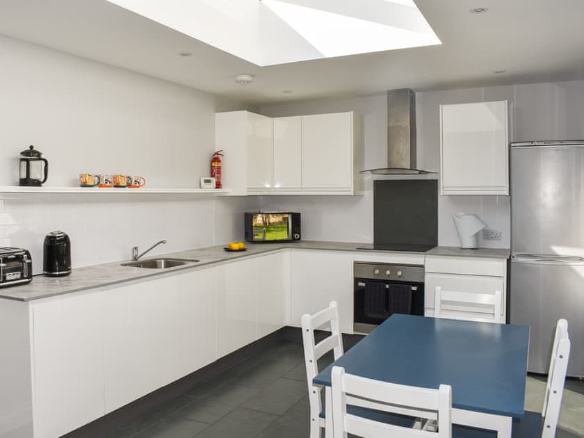 Kitchen/diner | Rose Cottage, Redburn, near Bardon Mill