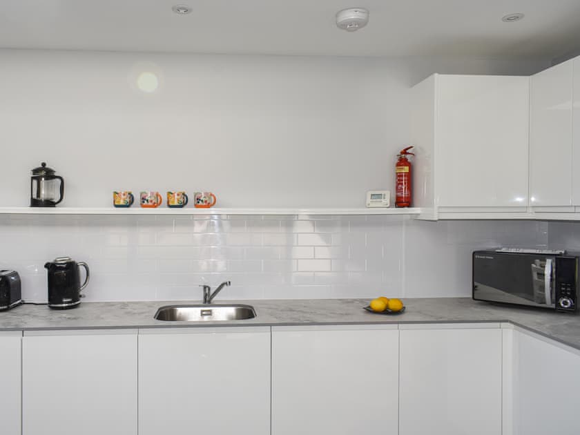 Kitchen/diner | Rose Cottage, Redburn, near Bardon Mill