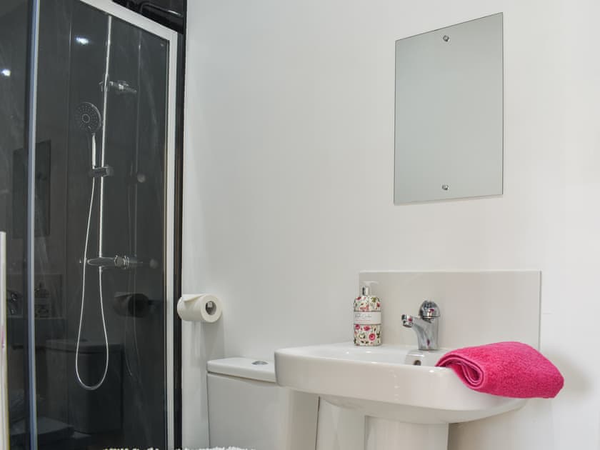 Bathroom | Rose Cottage, Redburn, near Bardon Mill