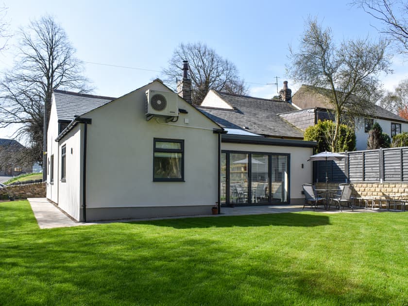 Exterior | Rose Cottage, Redburn, near Bardon Mill