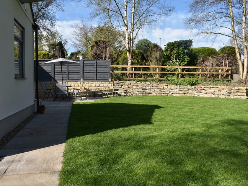Garden | Rose Cottage, Redburn, near Bardon Mill