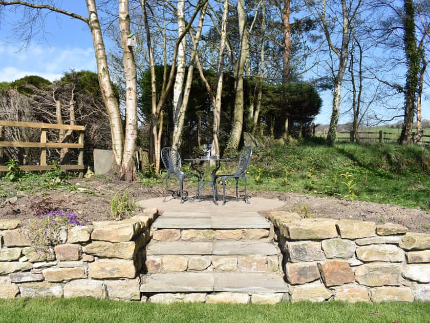 Garden | Rose Cottage, Redburn, near Bardon Mill