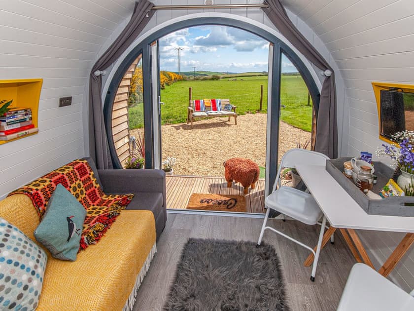 Hafan Fach, Pembroke