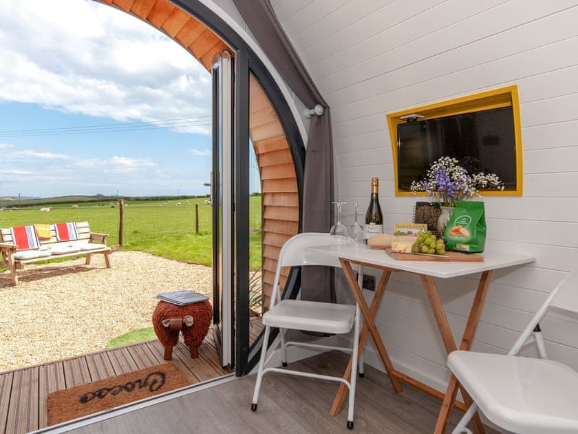 Hafan Fach, Pembroke