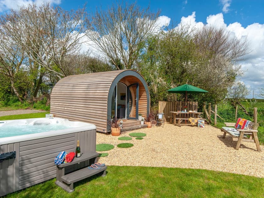 Hafan Fach, Pembroke