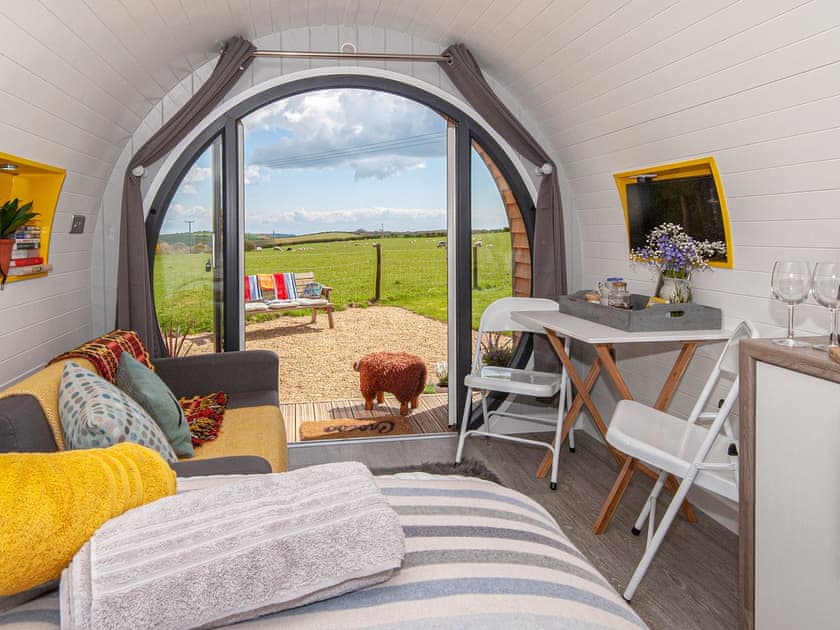 Hafan Fach, Pembroke