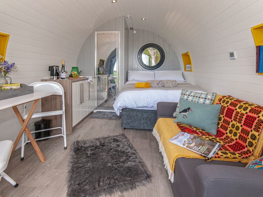 Hafan Fach, Pembroke