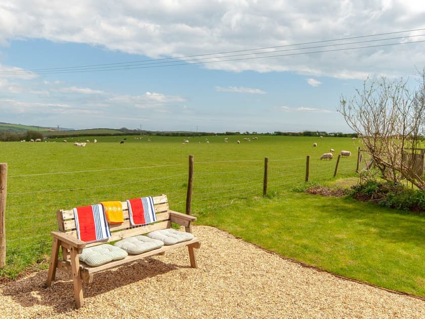 Hafan Fach, Pembroke