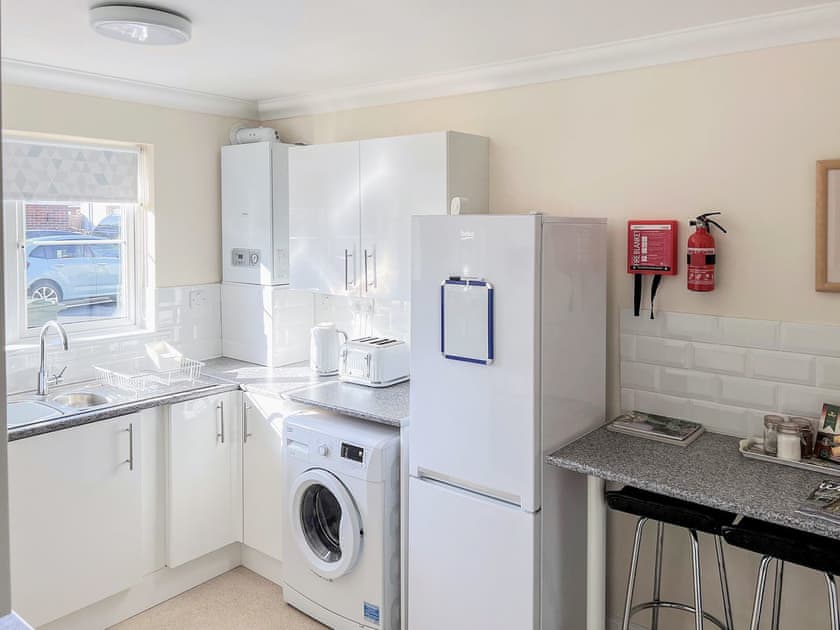 Kitchen | Brunswick Terrace, Sandown