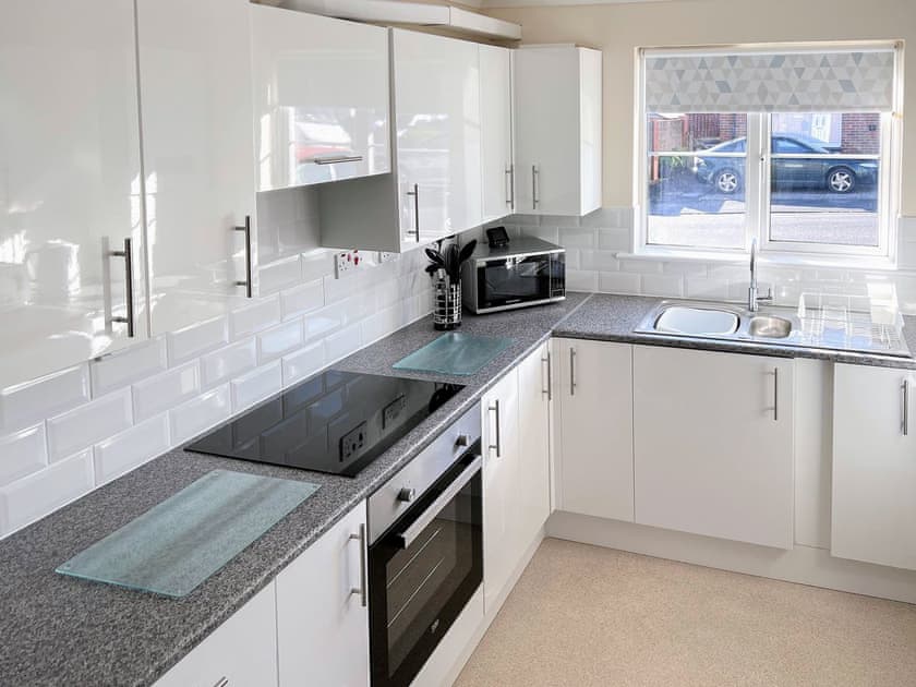 Kitchen | Brunswick Terrace, Sandown