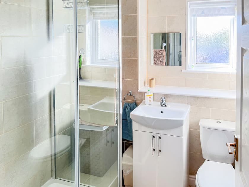 Bathroom | Brunswick Terrace, Sandown