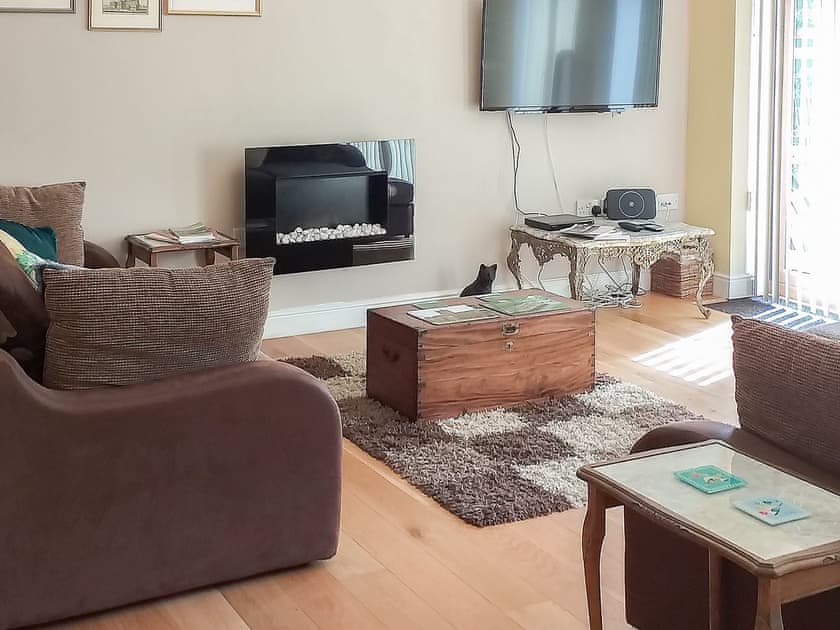 Living room | Little Acorns, Malvern