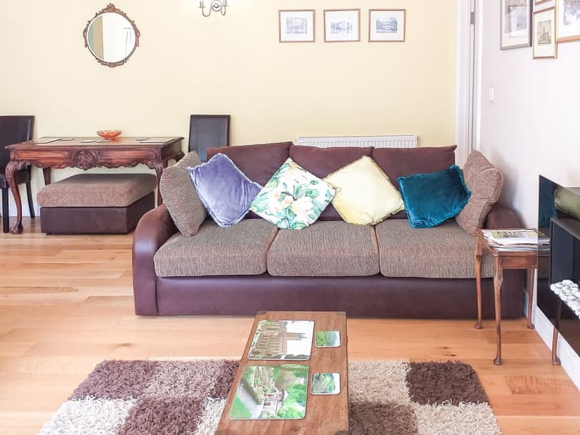 Living room | Little Acorns, Malvern