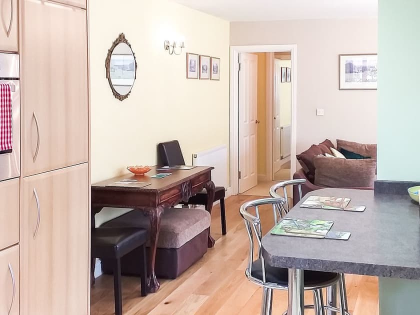 Dining Area | Little Acorns, Malvern