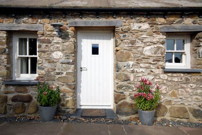 Temple Cottage | Temple Holiday Cottages, Haverfordwest