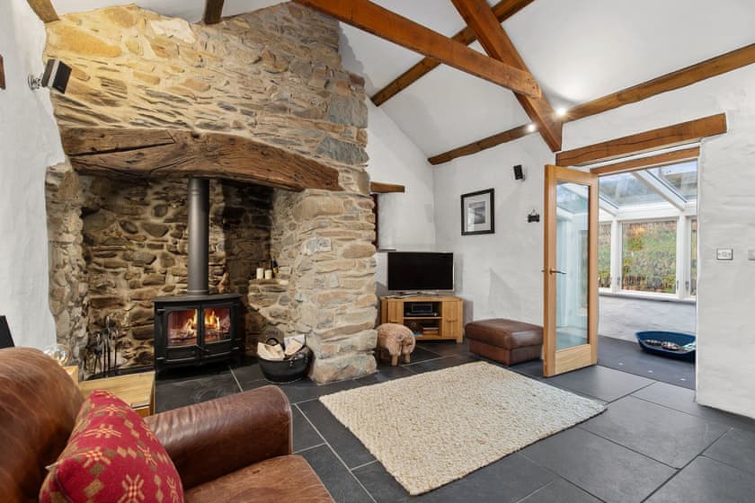 Temple Cottage | Temple Holiday Cottages, Haverfordwest