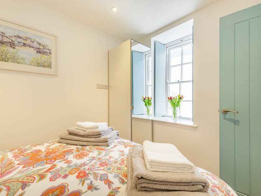Double bedroom | Ocean Waves, Tenby