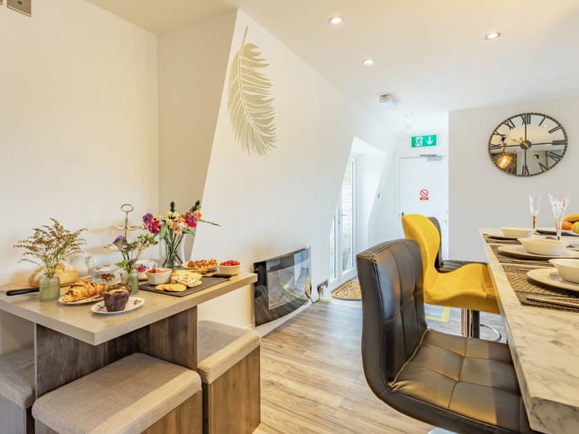 Kitchen | The Anchor, Sutton, Nr Ely