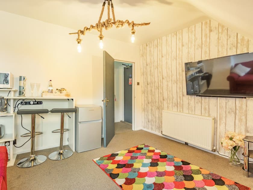 Sitting room | The Anchor, Sutton, Nr Ely