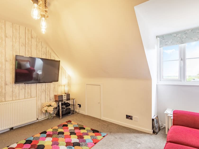 Sitting room | The Anchor, Sutton, Nr Ely