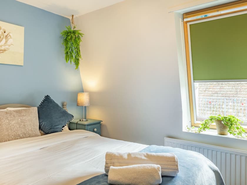 Double bedroom | The Anchor, Sutton, Nr Ely