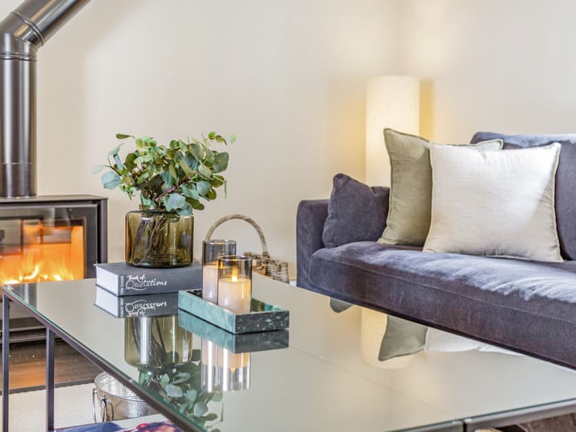Living room | No. 2 Ness Street, Berwick-upon-Tweed